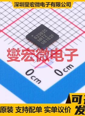 ISL62392CHRTZ TQFN-28-EP(4x4) 专业电源管理芯片IC