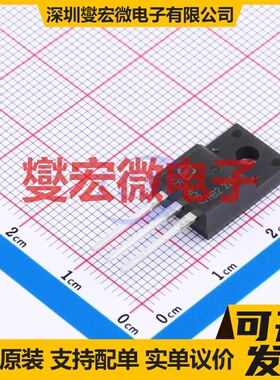 IPA60R180P7 TO-220-3 N 650V 11A 场效应管晶体管