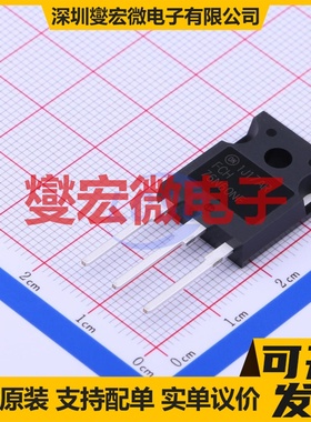 FCH76N60NF TO-247-3 N 600V 72.8A 场效应管晶体管