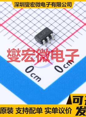 AP9101CK6-AXTRG1 SOT-26 电池保护芯片IC