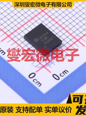 FDMS86350ET80 Power-56-8 N 80V 198A 场效应管晶体管