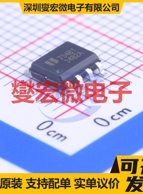 EUP3482ADIR1 SOP-8 DC-DC电源转换器芯片IC