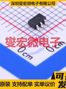 TS391CG-AF5-R SOT-25-5 比较器芯片IC