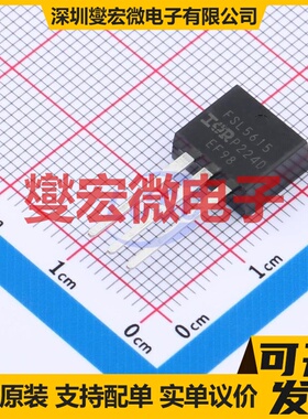 IRFSL5615PBF TO-262-3 N 150V 33A 场效应管晶体管