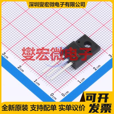 AOTF14N50-VB TO-220F 550V 11A 场效应管晶体管