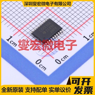SN74LVCH245APWR TSSOP-20 缓冲/驱动/接收/收发器芯片IC