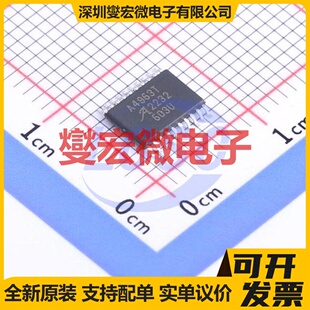 UCC21750DWR SOIC-16-300mil 隔离式栅极驱动器芯片IC
