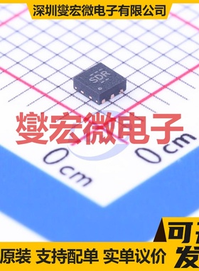 TPS73501DRVR WSON-6-EP(2x2) LDO低压差线性稳压器芯片IC