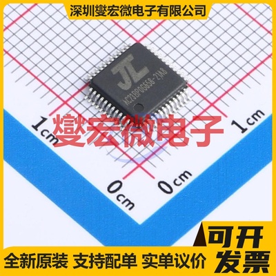 AC6921A8 LQFP-48(7x7) DSP/DSC数字信号处理器