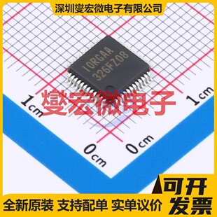 R5F10RGAAFB#50 LQFP-48(7x7) MCU/MPU/SOC微处理器控制器