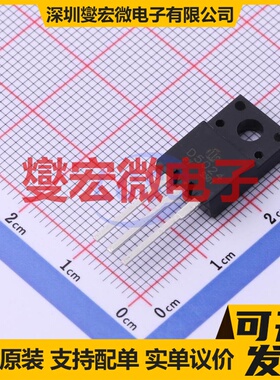 3DD5024 TO-220HF 三极晶体管
