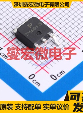 TPM3080PK3-2 TO-252 场效应管晶体管