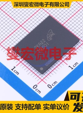 MTFC32GAZAQDW-AAT LBGA-100(14x18) EMMC嵌入式存储器芯片IC