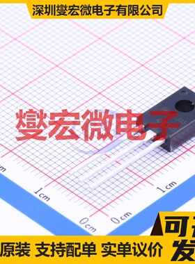 KSE340STU TO-126 NPN 300V 500mA 三极晶体管