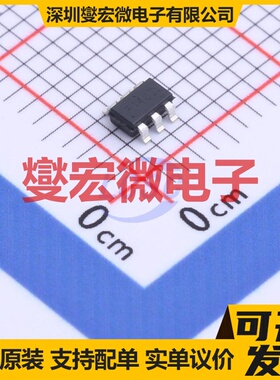 AO6601 TSOP-6-1.5mm N+P 30V 场效应管晶体管