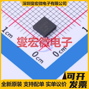DAC7678SRGET VQFN-24-EP(4x4) DAC数模转换芯片IC