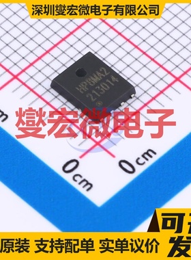HP8MA2TB1 HSOP-8 N+P 30V 18A;15A 场效应管晶体管