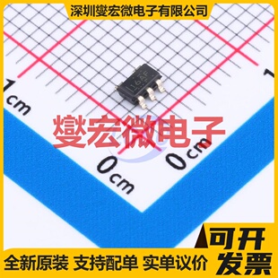 TLV62569DBVT SOT-23-5 DC-DC电源转换器芯片IC