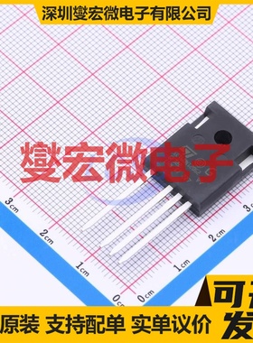 SCTWA60N120G2-4 TO-247-4 N沟道 1200V 60A 碳化硅场效应管