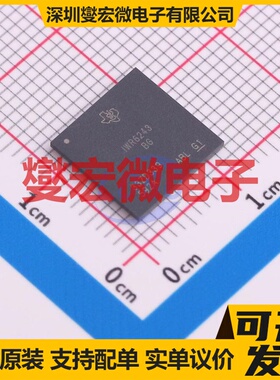 IWR6243ABGABLR FCBGA-161(10.4x10.4 缓冲/驱动/接收/收发器芯片