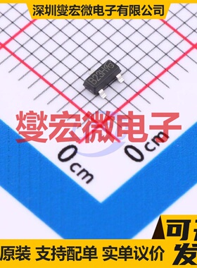 AP2323GN-HF-VB SOT-23 场效应管晶体管