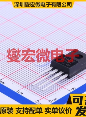 KIA378R15PI-U/P TO-220IS-4 LDO低压差线性稳压器芯片IC