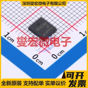 RS1E260ATTB1 HSOP-8 P 30V 26A;80A 场效应管晶体管