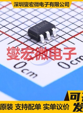 TPF131-TR SOT-23-6 视频放大器芯片IC