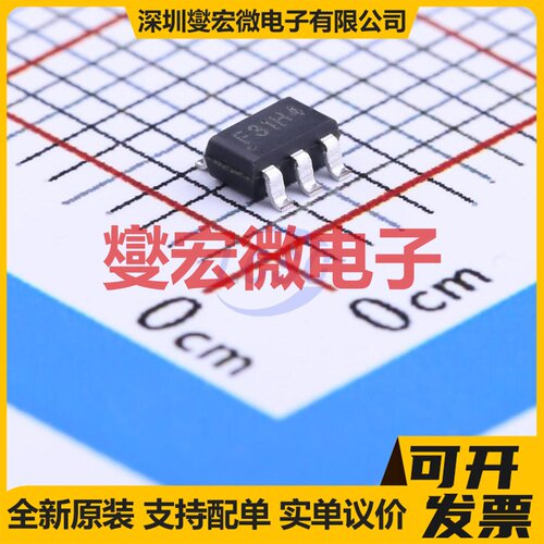 TPF131-TR SOT-23-6 视频放大器芯片IC