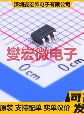 OPA244NA/3K SOT-23-5 单路运算放大器芯片IC