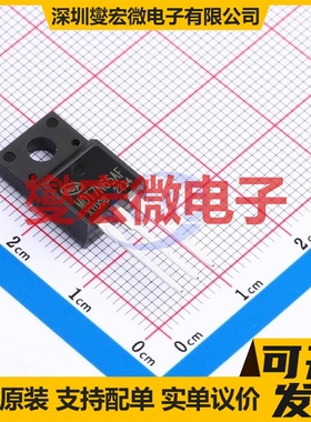 MOT7N65AF TO-220F N 650V 7A 场效应管晶体管