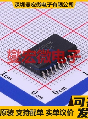 CD74ACT540M SOIC-20-300mil 缓冲/驱动/接收/收发器芯片IC
