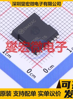 FDBL9406-F085T6 HPSOF-8 N 40V 240A 场效应管晶体管