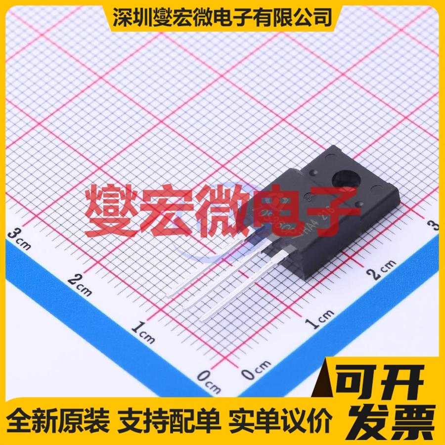 IPAN70R360P7SXKSA1 TO-220-FP N 700V 12.5A 场效应管晶体管