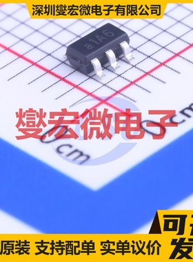 AP2406LES5-ADJ SOT-23-5 DC-DC电源转换器芯片IC