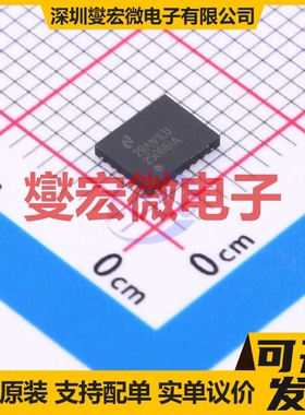 LM25066IAPSQX/NOPB WQFN-24(4x5) 专业电源管理芯片IC