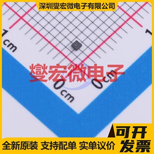 TLV75518PDQNR X2-SON-4-EP(1x1) LDO低压差线性稳压器芯片IC