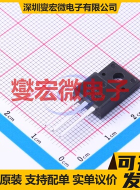 SE8N65A TO-220F-3 650V 8A 场效应管晶体管