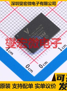 VSC8211XVW LBGA-117 以太网交换机芯片IC