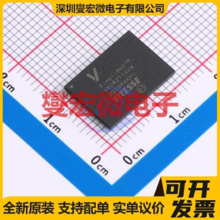 VSC8211XVW LBGA-117 以太网交换机芯片IC