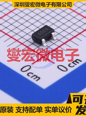 XC6206P152MR SOT-23 LDO低压差线性稳压器芯片IC