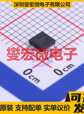 LP28021AQVF TDFN-10-EP(3x3) 电池管理芯片IC