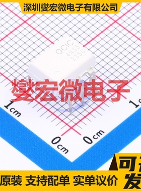 CY4N35 DIP-6 晶体管输出光耦