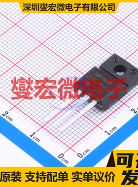 IRFI4229PBF TO-220F-3 N 300V 32A 场效应管晶体管