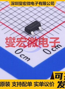 NTR4101PT1G SOT-23 P 20V 3.2A 场效应管晶体管