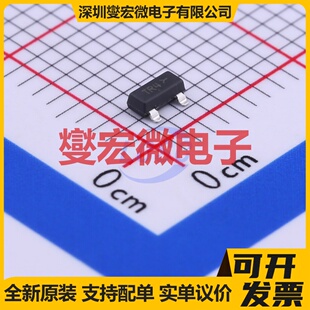NTR4101PT1G SOT-23 P 20V 3.2A 场效应管晶体管