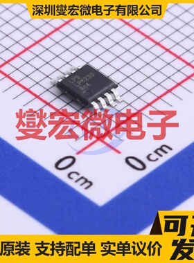 LP6230CMSF MSOP-8 DC-DC电源转换器芯片IC