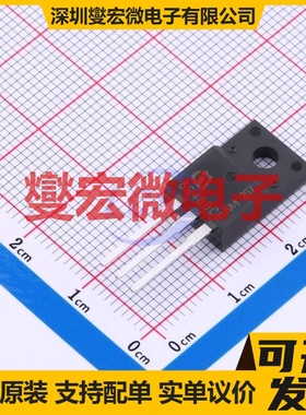 IPA80R460CE TO-220 N 800V 10.8A 场效应管晶体管