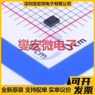 SN74AVC2T245RSWR WQFN-10(1.4x1.8 缓冲/驱动/接收/收发器芯片IC