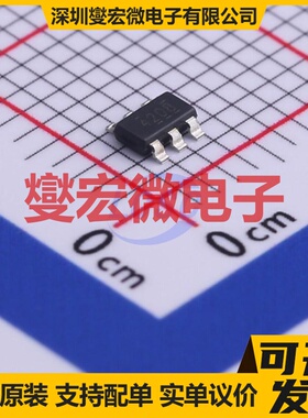 TPS564208DDCR TSOT-23-6L DC-DC电源转换器芯片IC